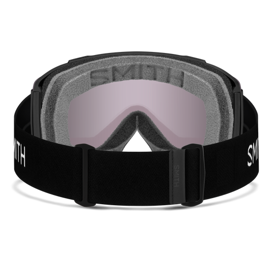 Squad Black / ChromaPop Photochromic Copper Blue Mirror dos