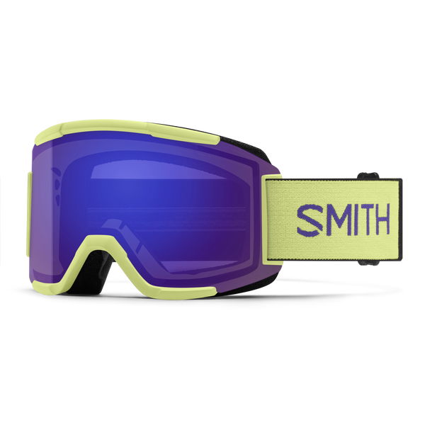Squad Goggles - Unisex