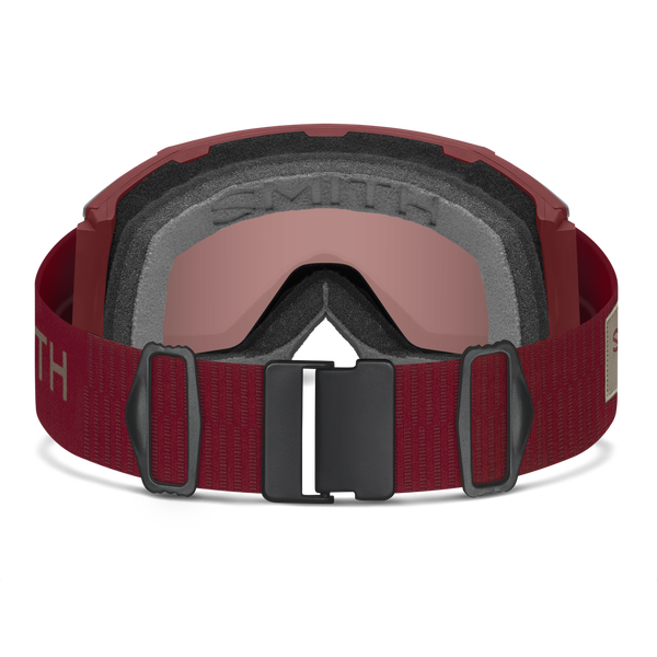 Squad MAG Goggles - Unisex