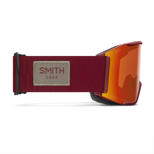 Squad MAG Goggles - Unisex