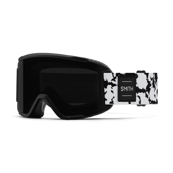 Squad S Goggles - Unisex