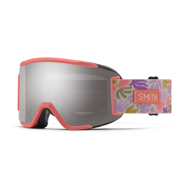 Squad S Goggles - Unisex