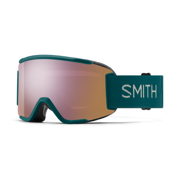 Squad S Goggles - Unisex