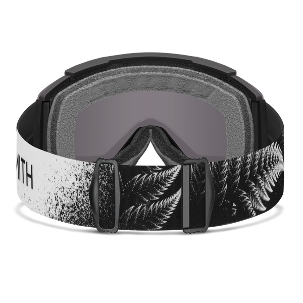 Squad XL Artist Series Goggles - Unisex