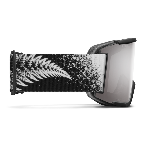 Squad XL Artist Series Goggles - Unisex