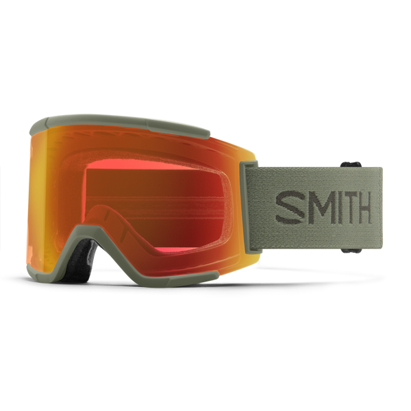 Squad XL Goggles - Unisex