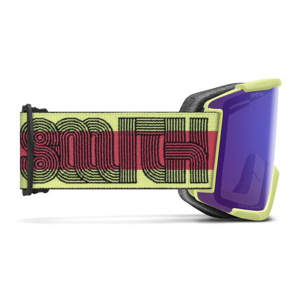 Squad XL Goggles - Unisex