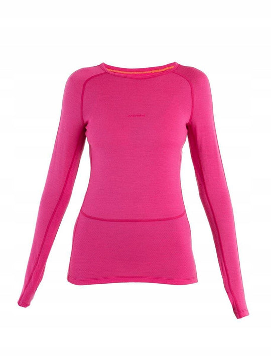 Couche de base 260 ZoneKnit LS Crew - Femme