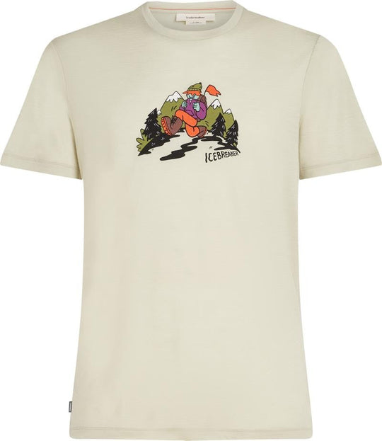 150 Tech Lite Catch me Outside Men's Sweater