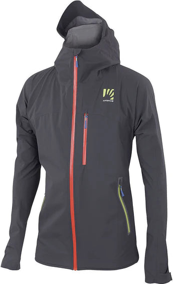 Storm Evo Coat - Men 