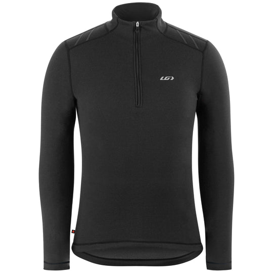 Chandail Demi Zip 6001 - Homme