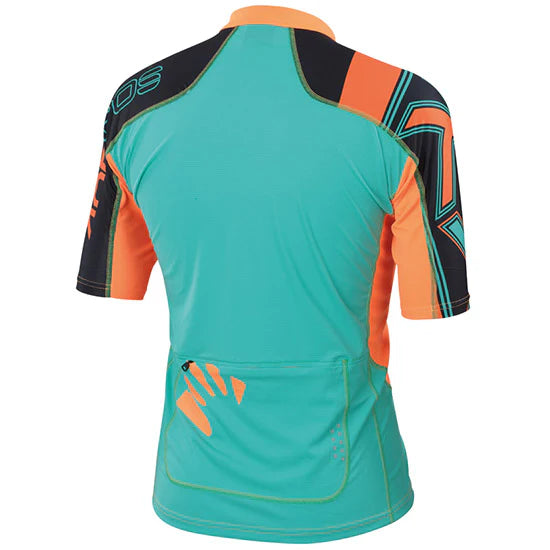 Maillot Teck Jersey - Homme