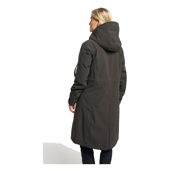 Parka Aurora - Femme