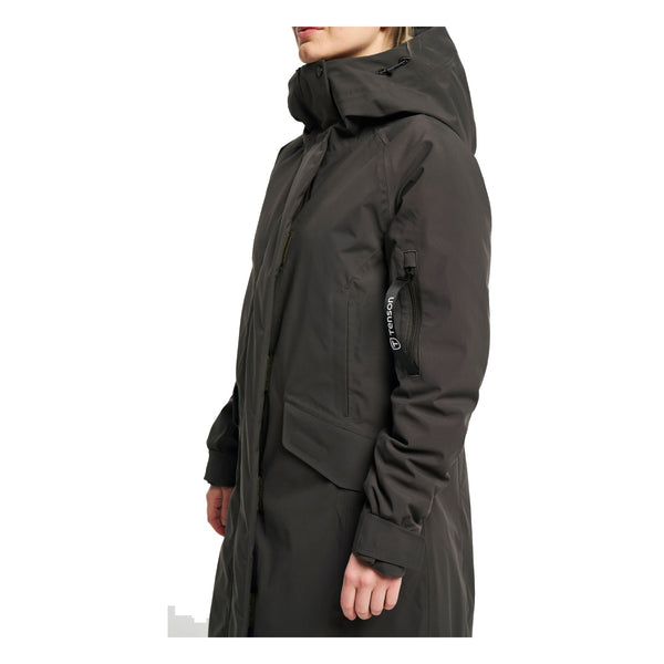 Parka Aurora - Femme
