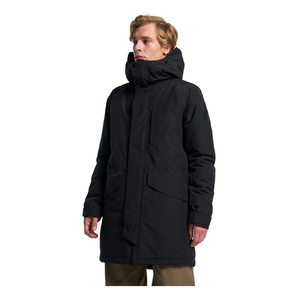 Dereck Parka - Men's