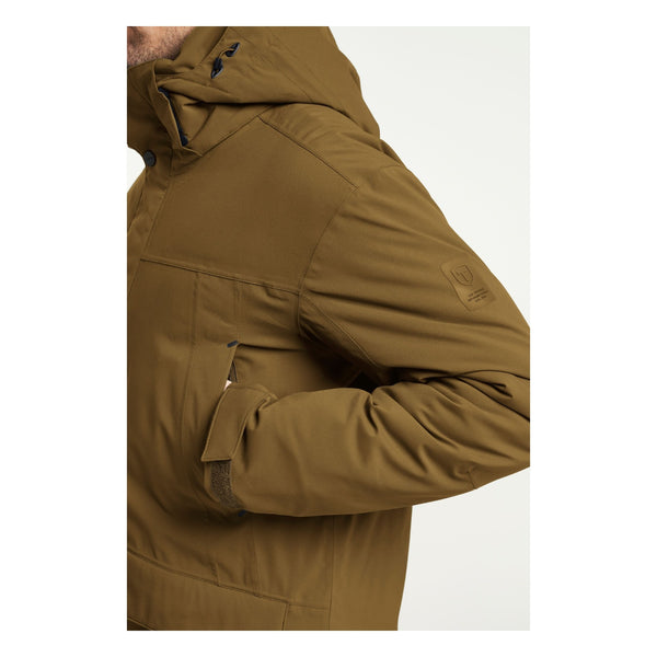 Christ Jacket - Men's
