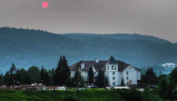 Tremblant