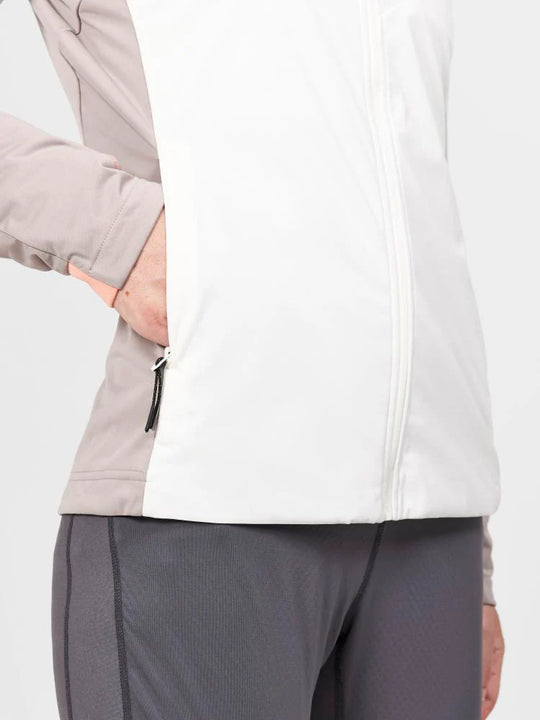 Manteau Core Nordic Training Insulated - Femme