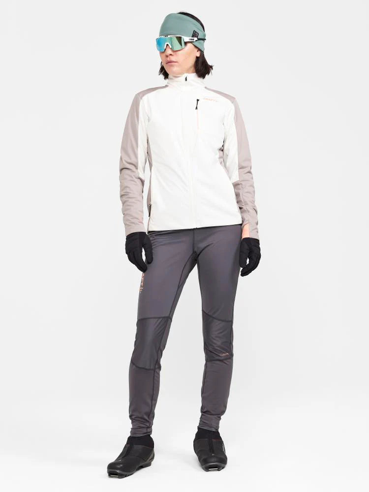 Manteau Core Nordic Training Insulated - Femme