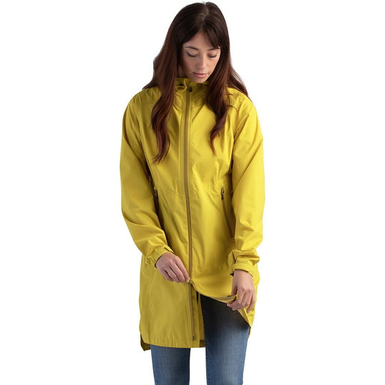 Manteau  Prologue Storm Stretch - Femme