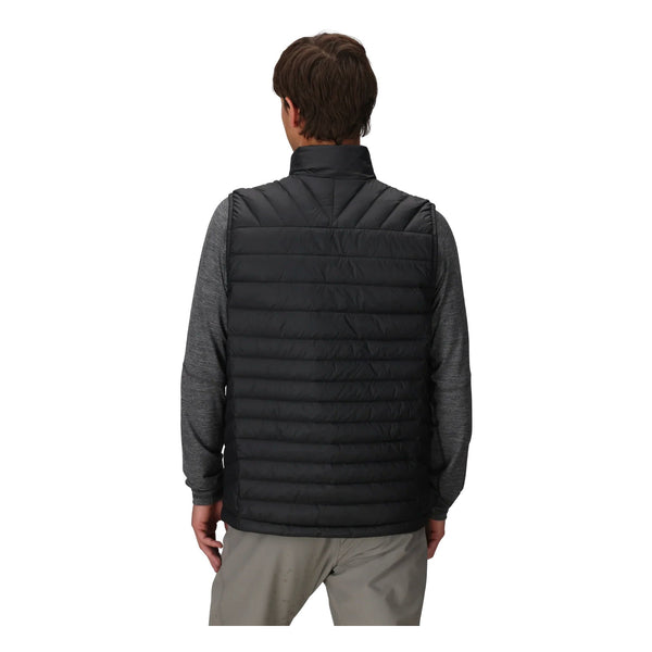 Veste sans manches en duvet Transcendent - Homme