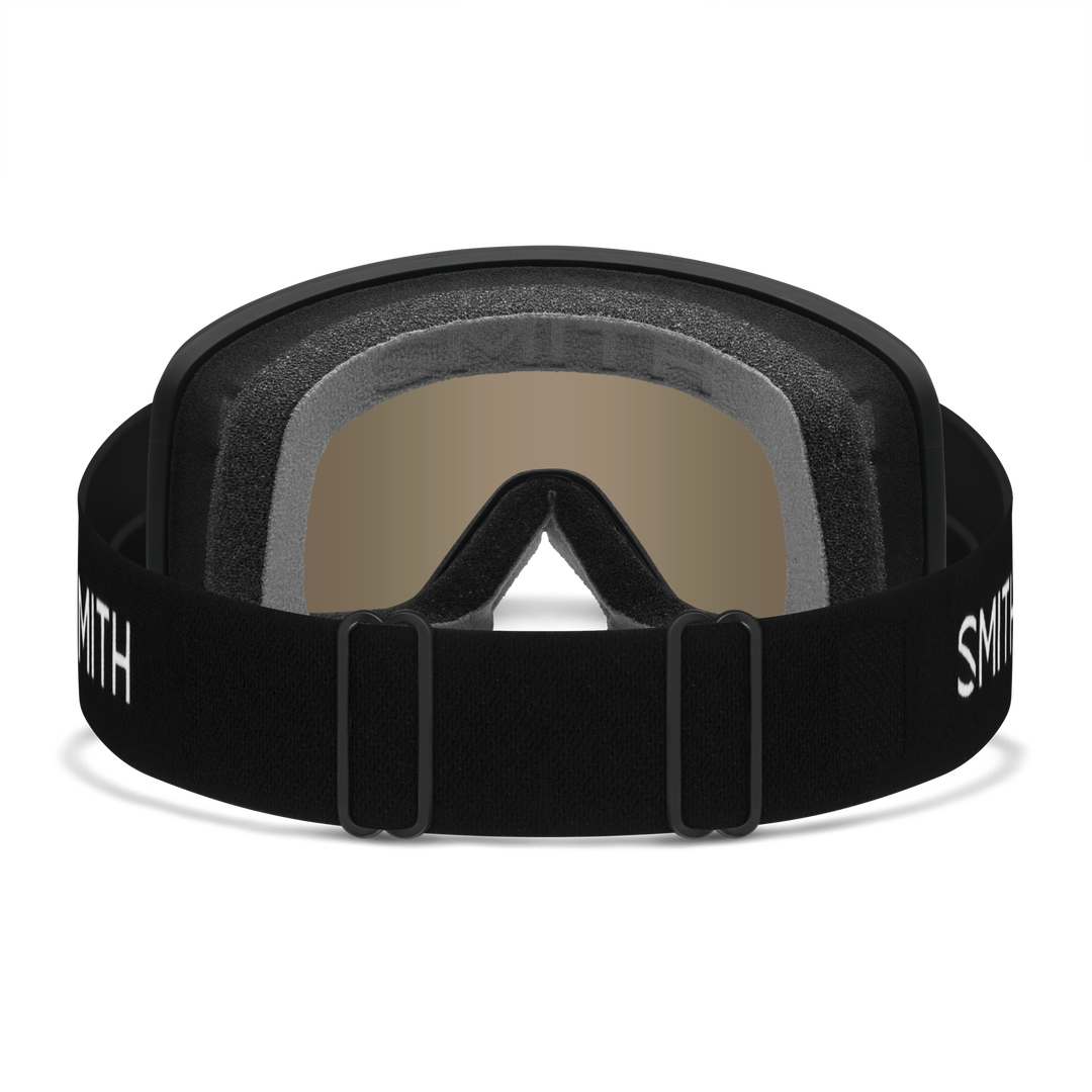 Transfer Black / Green Sol-X Mirror dos