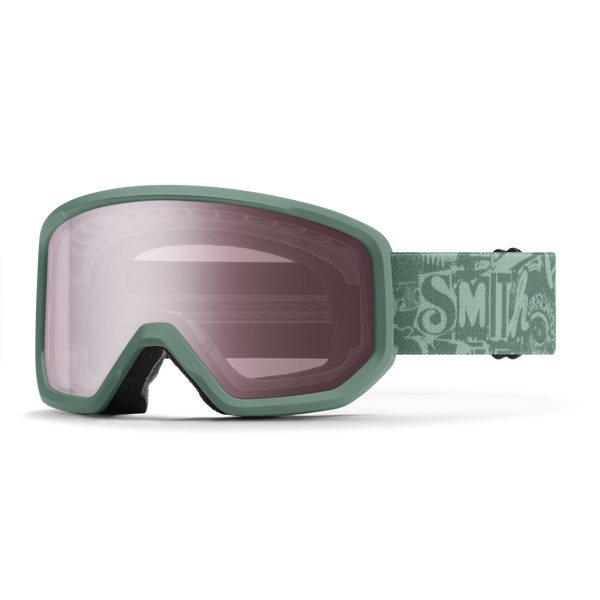 Transfer Goggles - Unisex
