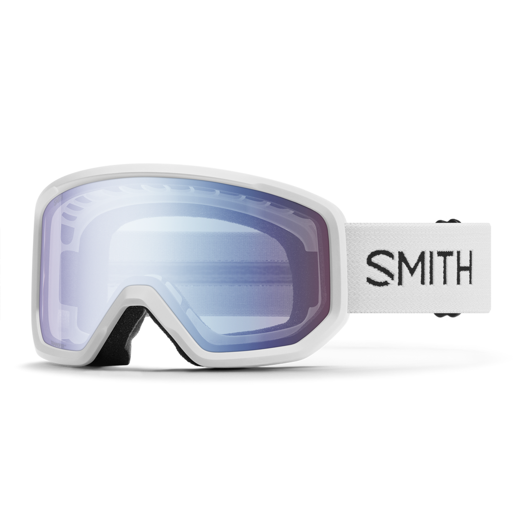 Transfer White / Blue Sensor Mirror
