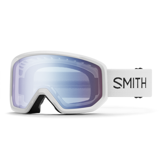 Transfer White / Blue Sensor Mirror
