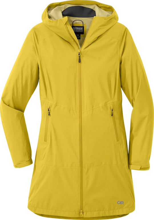 Manteau  Prologue Storm Stretch - Femme