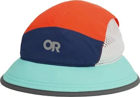 Swift Bucket Hat - Unisex