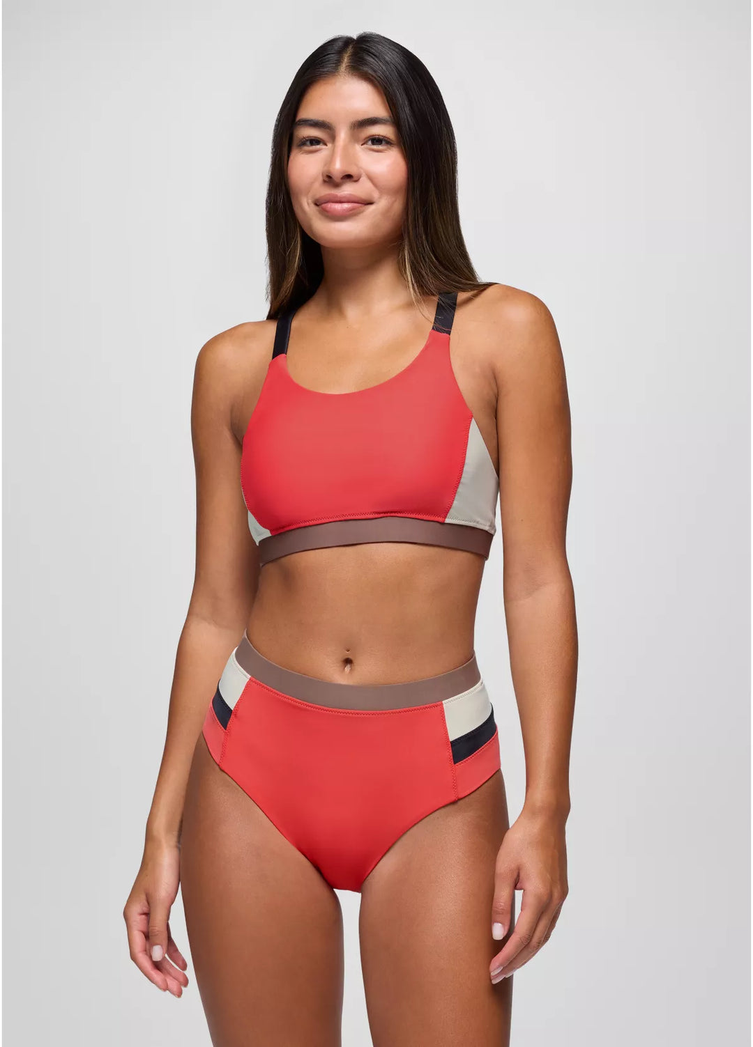 Haut de maillot Baja Bound - Femme