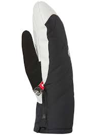 Mitaines Parallel - Femme