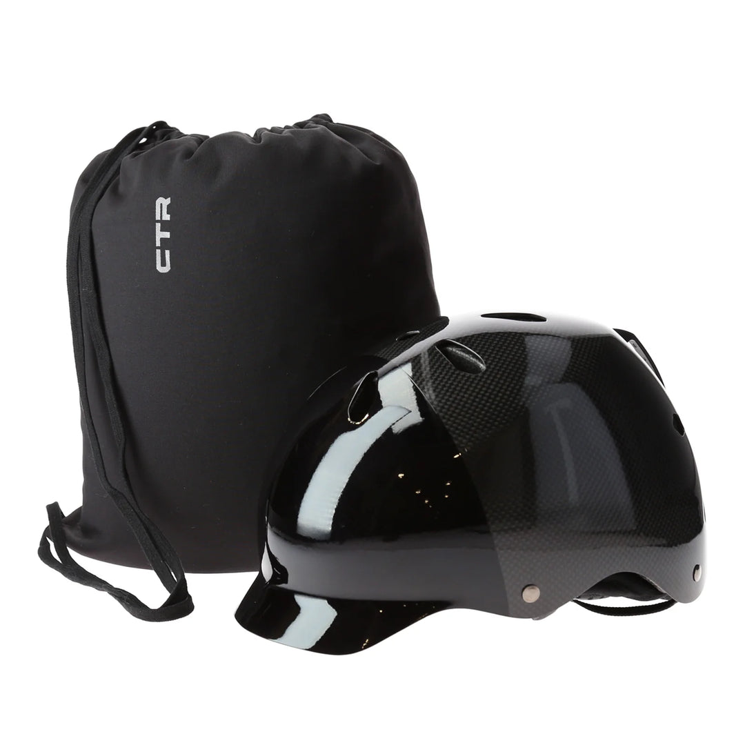 Sac CTR pour Casque - Unisexe