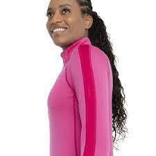 Couche de base 260 ZoneKnit LS Crew - Femme