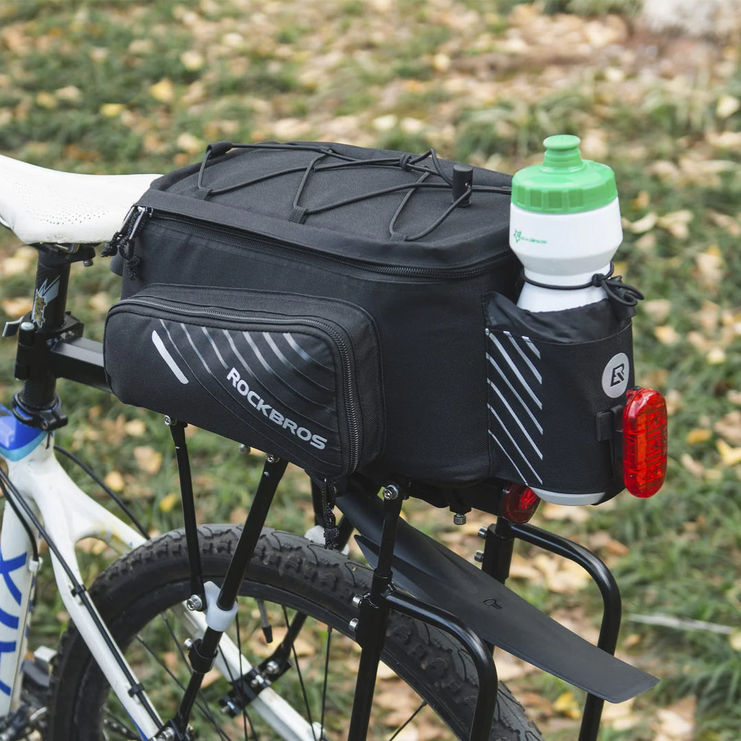 Bicycle Rear Rack Bag