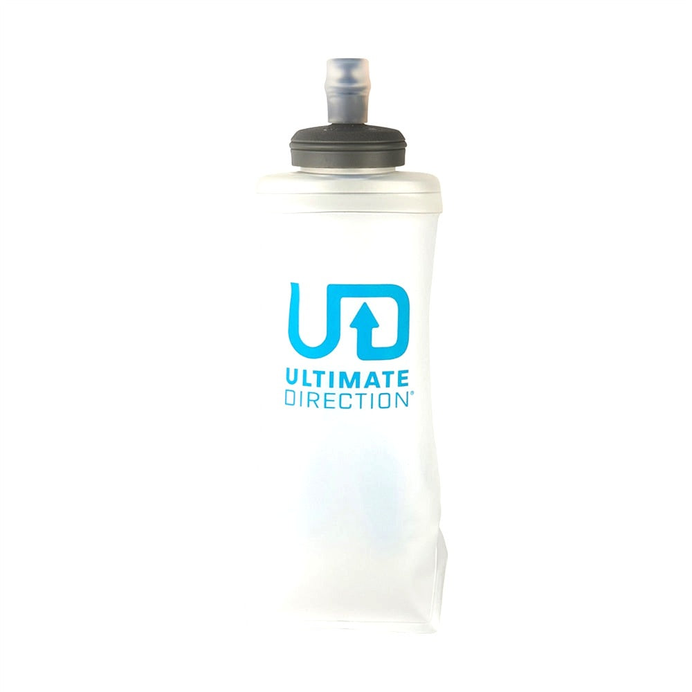 Gourde Body Bottle 500 - Clear