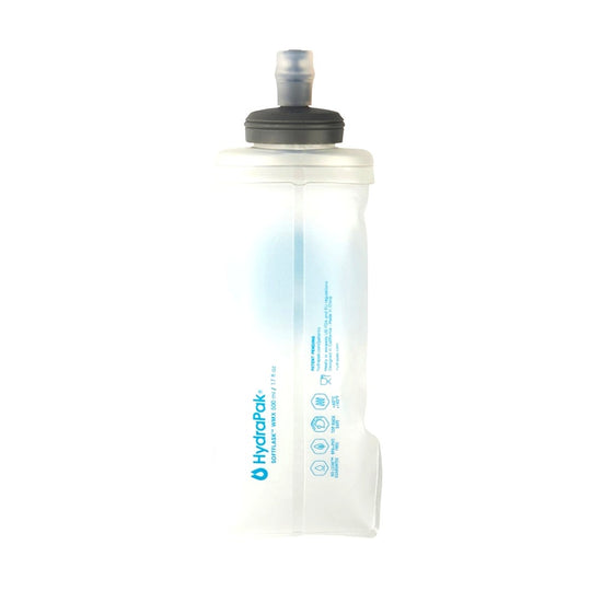 Gourde Body Bottle 500 - Clear (dos)