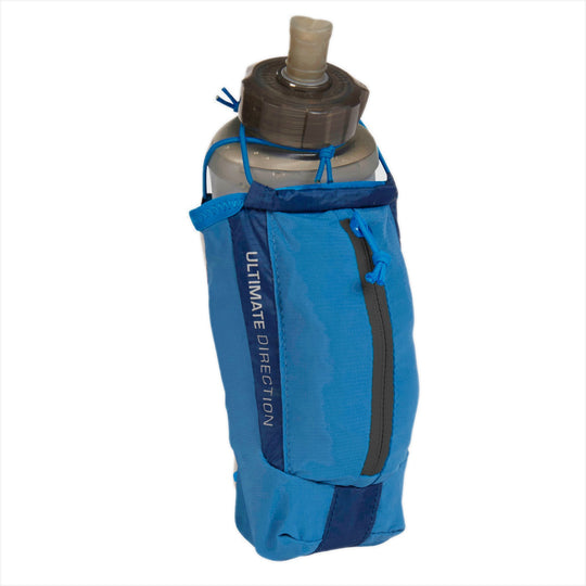 Gourde Clutch Ultimate Direction - Bleu