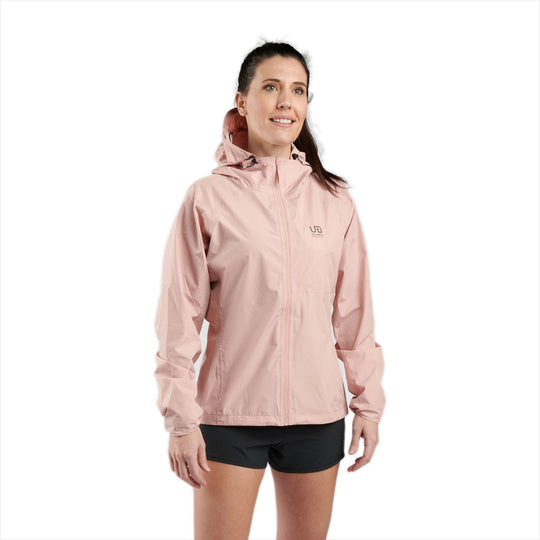 Manteau imperméable Deluge - Femme - Clay