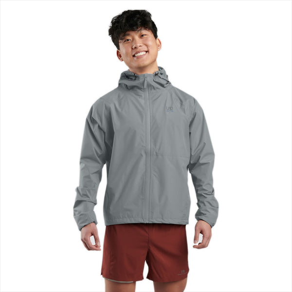 Manteau imperméable Deluge - Homme