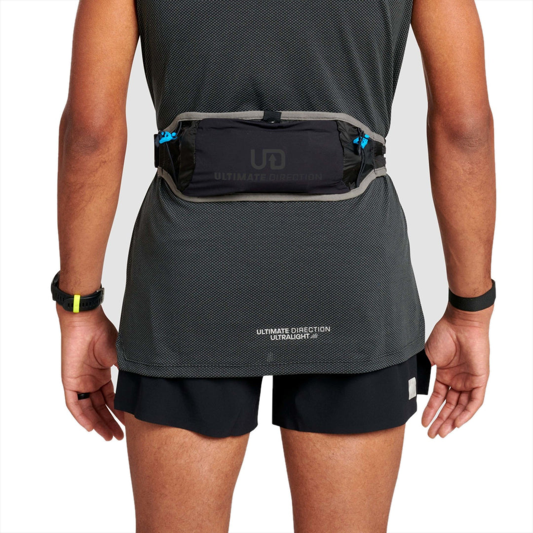 Ceinture de course Race - Unisexe - portée