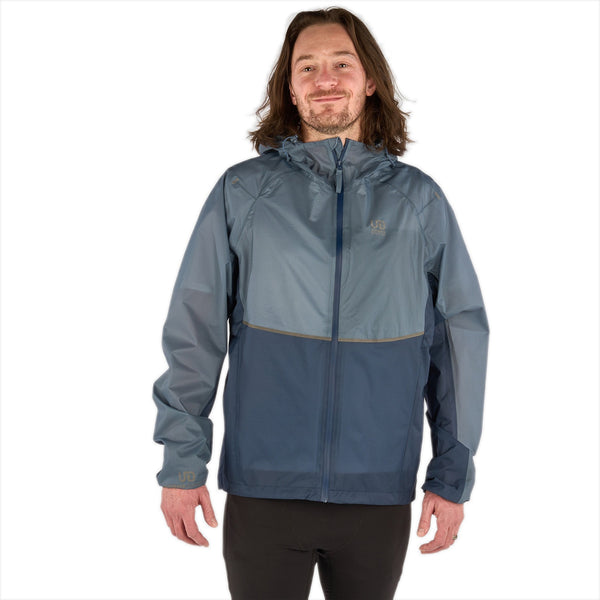 Manteau imperméable Ultra - Homme