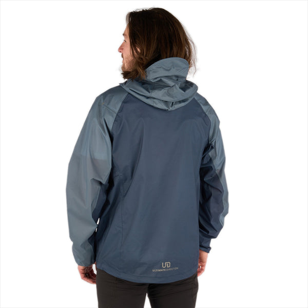 Manteau imperméable Ultra - Homme