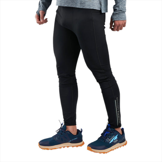 Pantalon ajusté 27 po Velum - Homme - Onyx