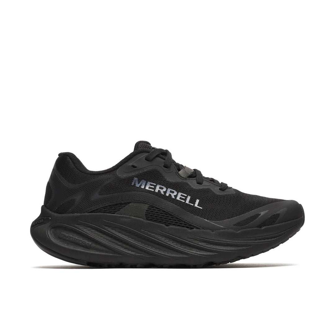 Chaussures Promorph - Femme - Black