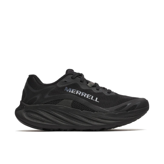 Chaussures Promorph - Femme - Black