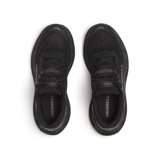 Chaussures Promorph - Femme - dessus