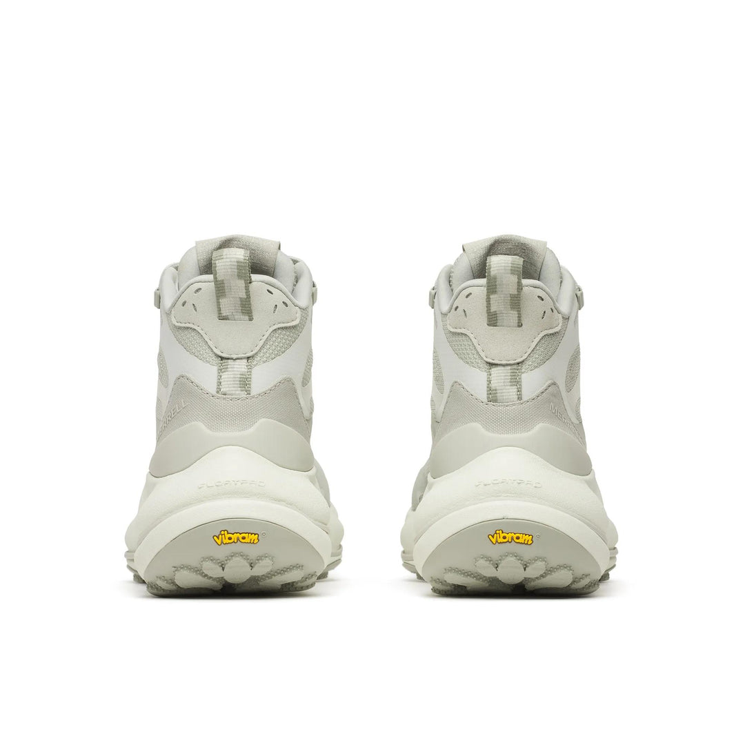 Chaussures Speedarc Matis Mid GTX - Femme - avant et arrière