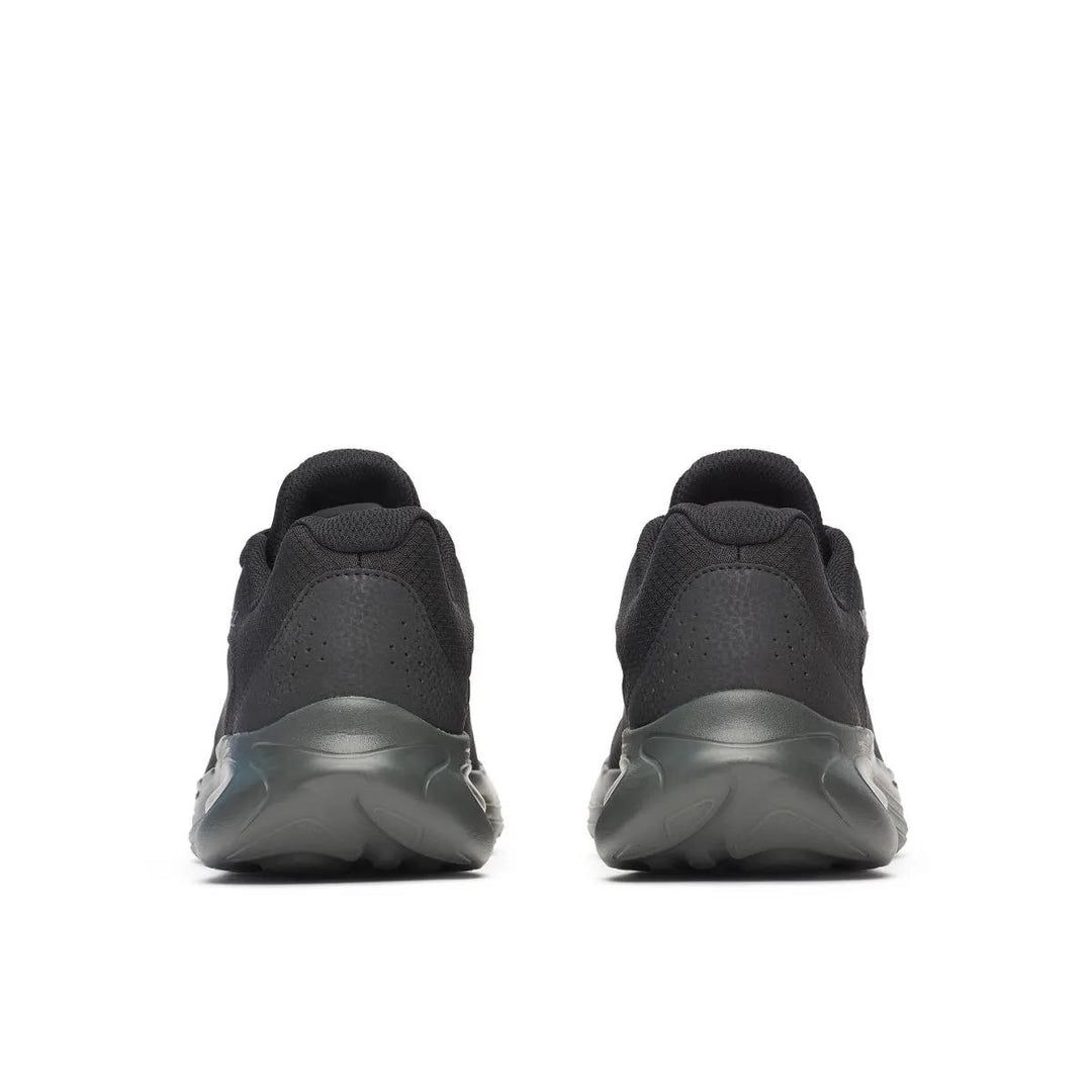 Chaussures Morphaxis - Homme - avant et arrière